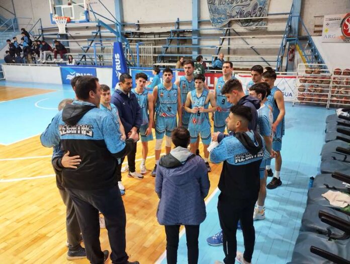 DEPORTES PAG 11 - REGATAS