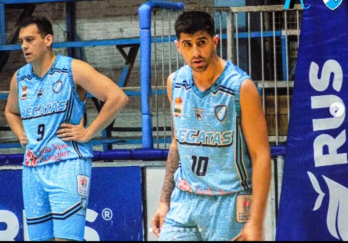 DEPORTES PAG 11 - REGATAS