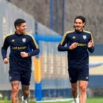 DEPORTES PAG 12 – CAVANI