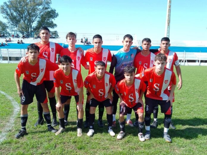 DEPORTES PAG 13 - MARIA AUXILIADORA