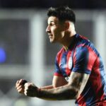DEPORTES PAG 13 – SAN LORENZO