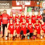 DEPORTES PAG 16 – FEMENINO