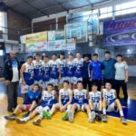 DEPORTES PAG 16 – PARQUE SUR