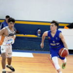 DEPORTES PAG 16 – PARQUE SUR