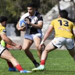 DEPORTES PAG 3 – ESTUDIANTES