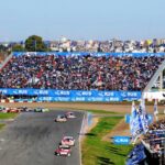 DEPORTES PAG 3 – TURISMO CARRETERA