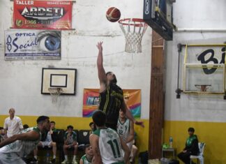 Zaninetti enfrenta al puntero Peñarol