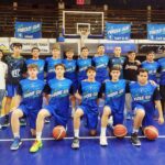 Deportes 8 Parque Sur U17