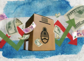Yo digo… Economía post PASO