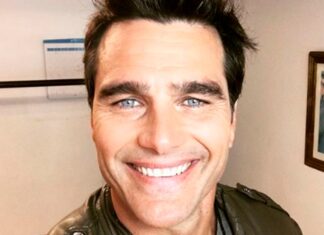 Un día para el seminario de modelaje en el auditorio Illia con Hernán Drago a la cabeza