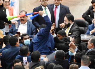 La foto del día