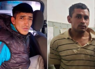 Se negaron a declarar los dos acusados por el crimen de Morena