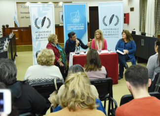 Concurso sobre historia «Jugátela en La Histórica»: Avanzan en la organización