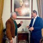 Lauritto Bordet CARU