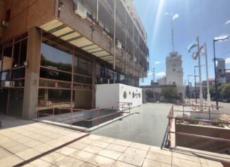 Realizaron informe pericial sobre el robo millonario a la Municipalidad de Concepción