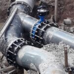 P1 – Agua Potable