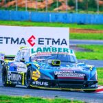 P1 – Agustin De Brabandere