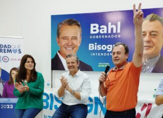 “Con más empleo y seguridad, la ciudad tiene todo para crecer”