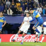 P1 – Boca