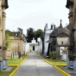 P1 – Cementerio