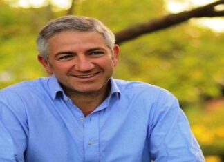 Expondrán en UCU candidatos a la intendencia y a la gobernación: Hoy es el turno de Juan Ruiz Orrico