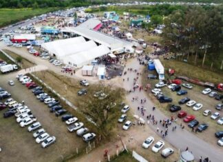 La Expo 2023 ya tiene todo listo para su nueva edición