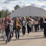 P3- Todo listo para una nueva edición de la Expo