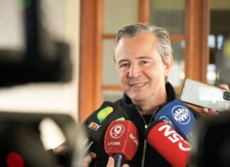 Adán Bahl:“Tenemos para seguir creciendo”