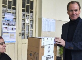 Bordet: “Llegamos de manera inmejorable para octubre”