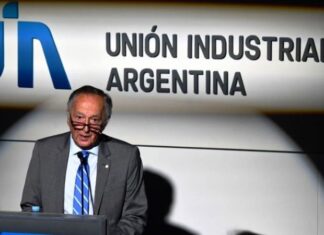 La UIA celebrará en Entre Ríos el Día de la Industria
