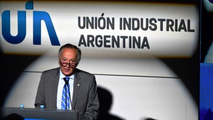 P5 - La UIA celebrará en Entre Ríos el Día de la Industria