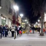 Pagina 3 Crónica de una semana difícil para el comercio