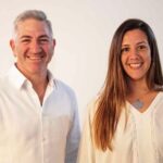 Pagina 4 orrico expresó sus principales lineamientos de campaña