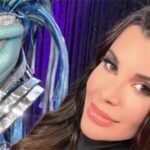 Pagina 6 Charlotte Caniggia dijo que no conocía a Pérez Algaba