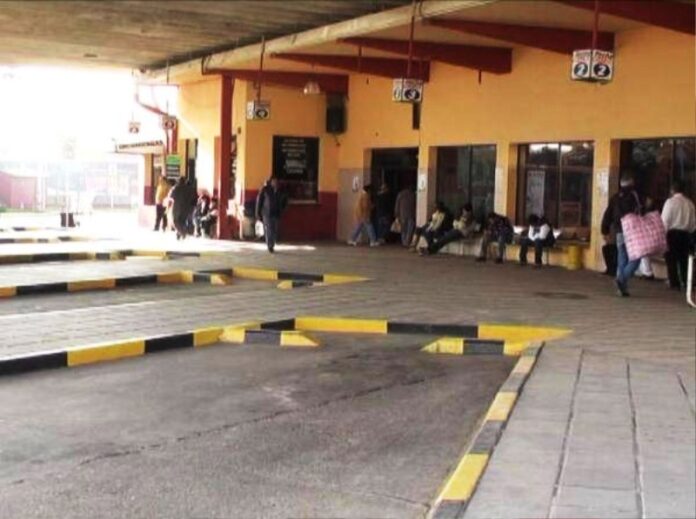 Pagina 6 Hombre denunciado por reiterados abusos sexuales
