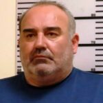 Pagina 6 Le otorgaron la libertad condicional al golfista Cabrera
