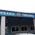 Pagina 6 Lo detuvieron por violar una orden de restricción a su ex