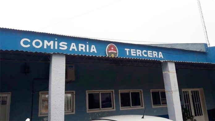Pagina 6 Lo detuvieron por violar una orden de restricción a su ex