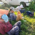 Pagina 6 Los detuvo la policía y los liberó la justicia provincial