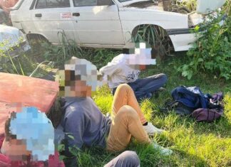 Los detuvo la policía y los liberó la justicia provincial