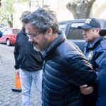 Pagina 6 Martín Del Rio afirma que el parricida fue su hermano