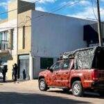 Pagina 6 Más de 10 detenidos por narcotráfico en Gualeguaychú