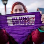 Pagina 6 Mataron a una mujer cada 32 horas en julio