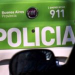 Pagina 6 Policía mató a un delincuente que lo habría amenazado con una tijera