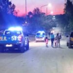 Pagina 6 Sujeto le gatilló dos veces a una mujer