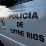 Pagina 6 Terminó preso por robar un par de zapatillas