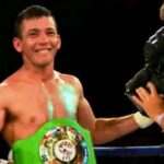 Pagina 6 Un campeón sudamericano de boxeo detenido por violento