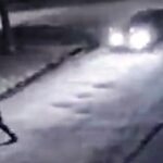 Pagina 6 Un conductor atropelló y mató a un hombre