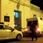 Pagina 6 Un interno terminó herido tras una pelea carcelaria (1)