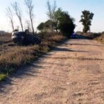 Pagina 6 Una menor de 12 años chocó un poste y murió